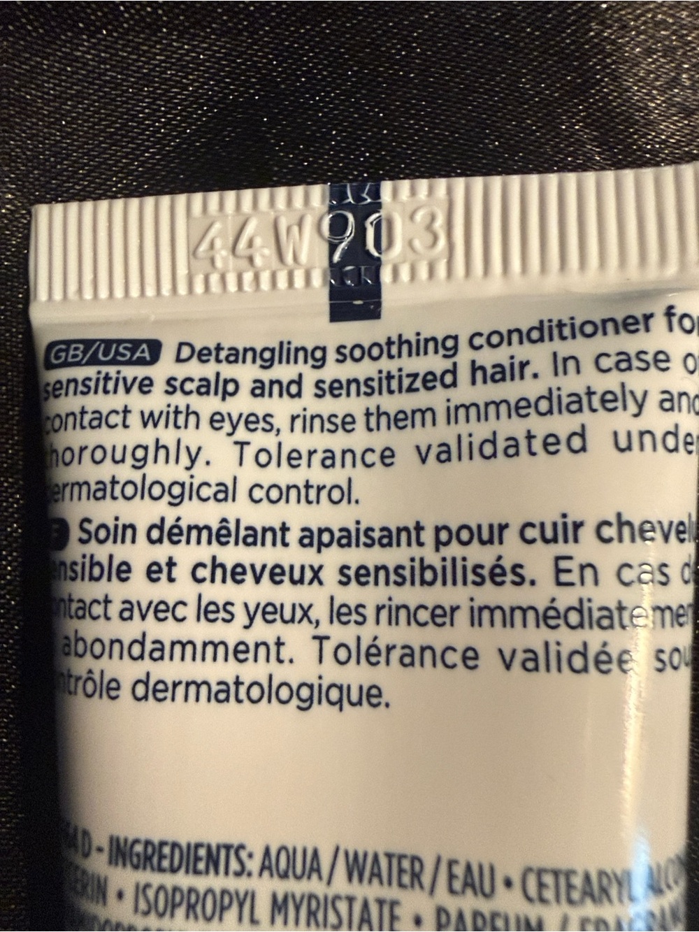 Kérastase Symbiose Detangling Soothing Conditioner - Picture 2 of 2